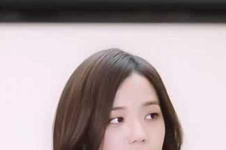 jisoo的嘴巴叫什么