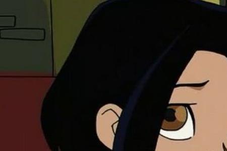 成龙历险记西木爱过小玉吗