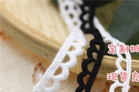 粘网绿丝线与白丝线有什么区别