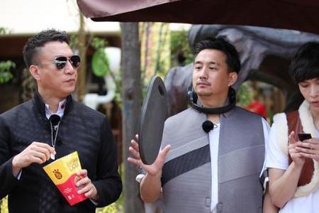 极限挑战最新一季主持人是谁