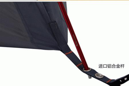 牧高笛揽盛3冬季能用吗