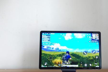 小新padplus键盘能玩游戏吗