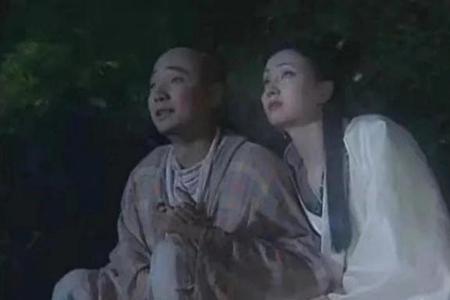 星光灿烂猪哥哥扮演者