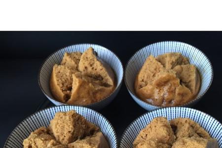 高筋小麦粉可以做红糖发糕吗