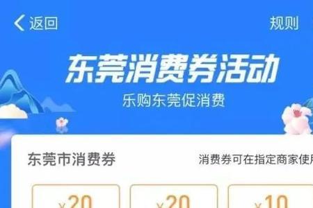 上海乐购消费券怎么使用