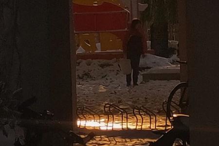 有目共睹睹物思人是什么意思