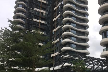 万豪掬月半山为何便宜
