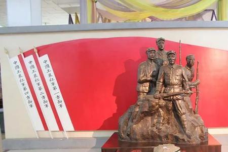 孙武纪念园是红色基地吗