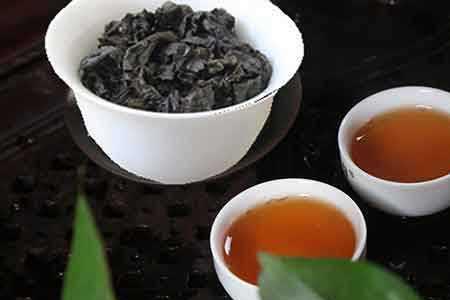 形容红茶的比喻句