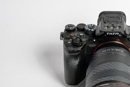 a7s3拍4k120帧要用什么存储卡