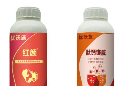 水溶和水融区别