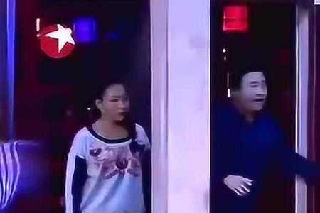 扰民了你小品是哪一年拍的