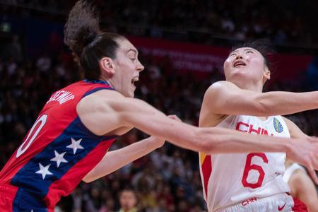 2022女篮世锦赛冠军奖金是多少