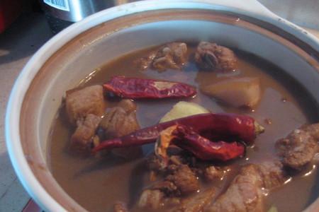 砂锅炖肉优缺点