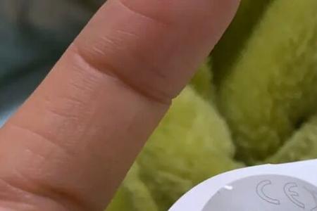airpods 3电流声有人听不见