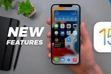 ios15怎么关闭负一屏