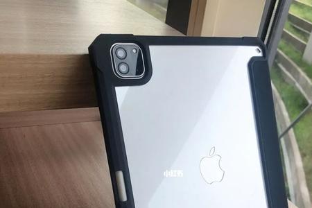 最新款的ipad后壳有啥颜色