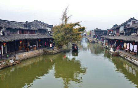 常熟西塘有什么好玩的