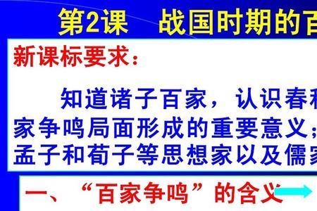 百鸟争鸣还是百家争鸣