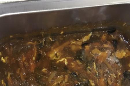 豆腐素卤子做法大全