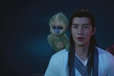 凡人修仙传主角开挂严重吗