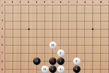 五子棋净手什么意思