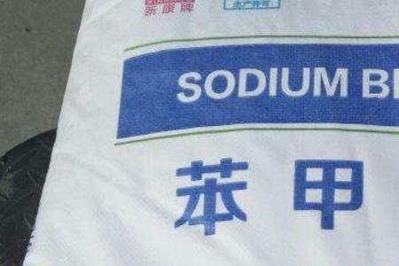 做豆腐用的三种防腐剂