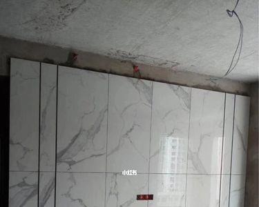大板瓷砖上墙贴多厚合适