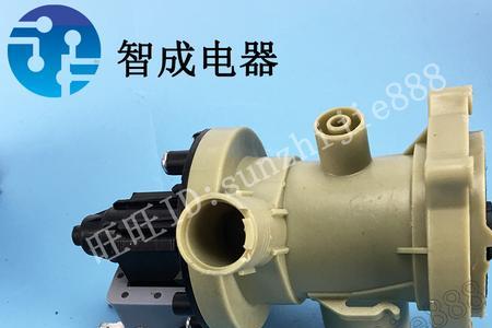 格兰仕洗衣机电线怎么接