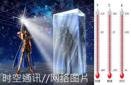 超流体绝对零度是多少度