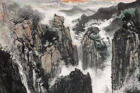精心细致的意思