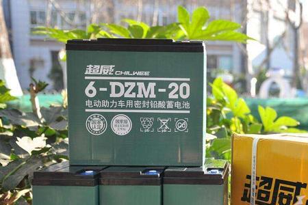 新力源电池和天能电池哪个更好
