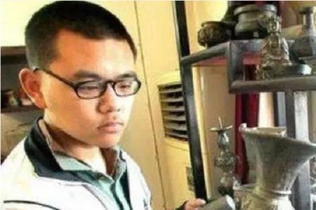 怎样成为考古学能自学吗