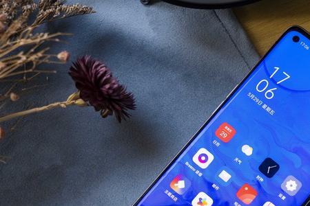 opporeno9pro有红外功能吗