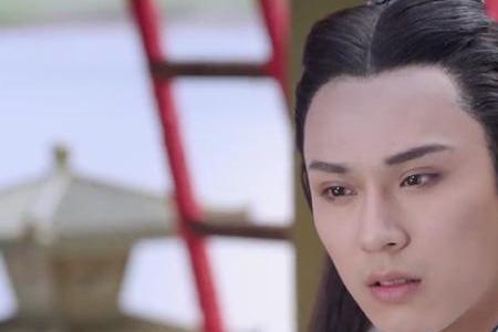 历史兰陵王天生神力猛将排名