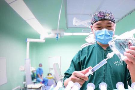医学影像和麻醉学哪个专业更好