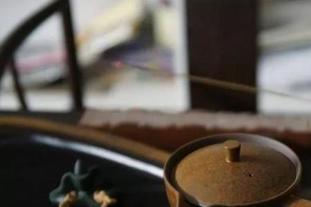 围炉煮酒什么意思