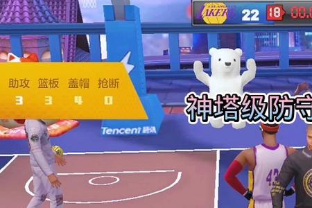 最强nba艾弗森搭配哪个吉祥物