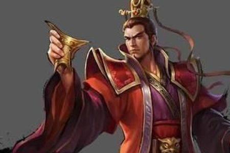 孙策之父是谁