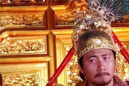 明末海上大王是谁