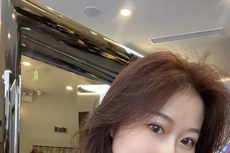 焦糖拿铁发色配方