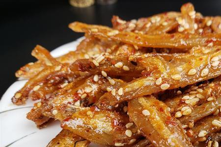 丁香鱼放保鲜能放多久