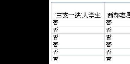 西部计划满一年能参加国考吗