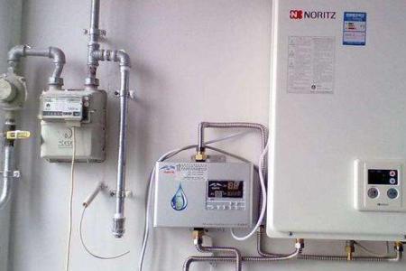 starclima壁挂炉水压怎么调