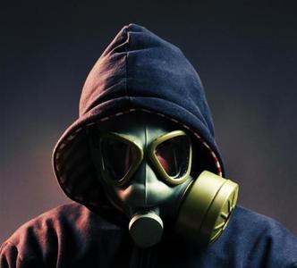 黄衣服戴面具的电影
