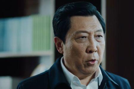 鲁春阳的扮演者