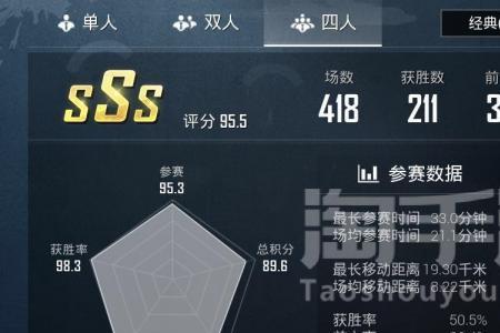 和平精英怎么看自己多少级