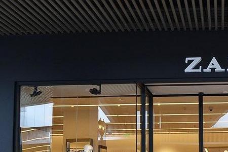 赣州哪里有zara的品牌