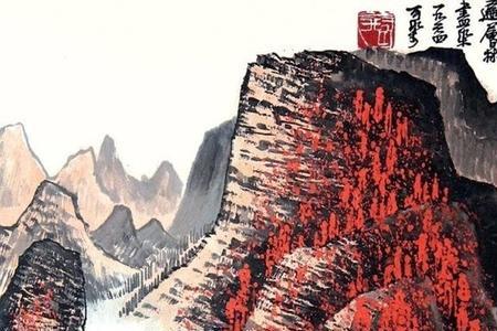 红色利剑关梅之死