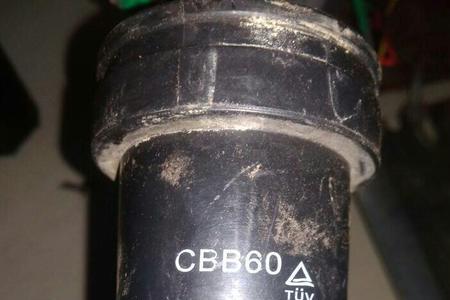 qd110ch压缩机要用接启动电容器吗